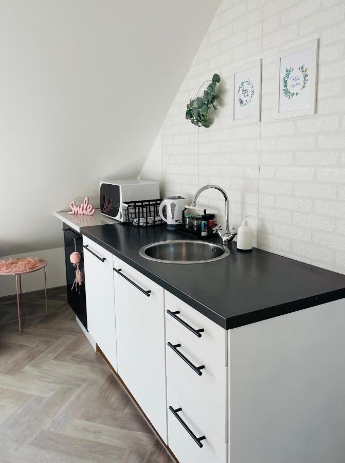 Kameralne Studio W Zacisznej Okolicy Sopot Extérieur photo