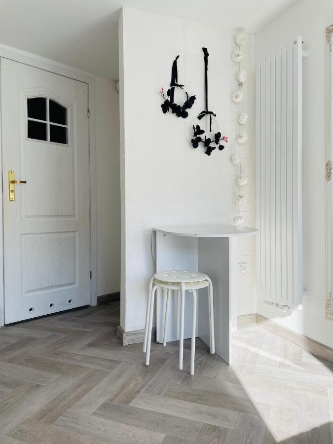 Kameralne Studio W Zacisznej Okolicy Sopot Extérieur photo